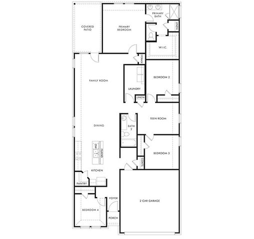 508 Regency Court, Princeton, TX 75071