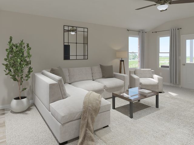 508 Regency Court, Princeton, TX 75071