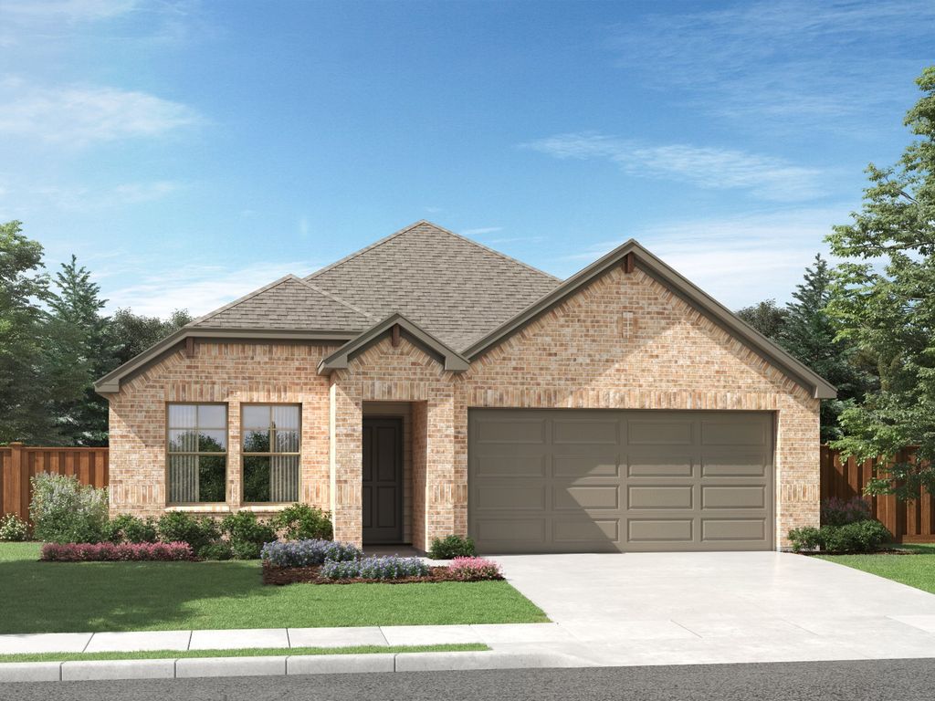 508 Regency Court, Princeton, TX 75071