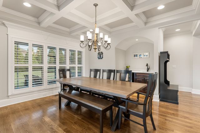 18 Beechwood Ct, Mount Juliet, TN 37122