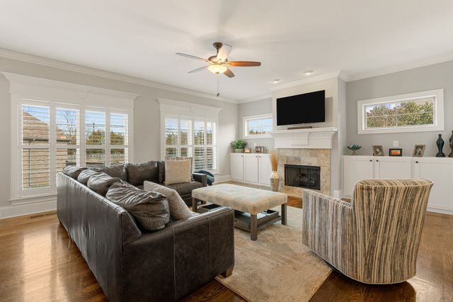 18 Beechwood Ct, Mount Juliet, TN 37122