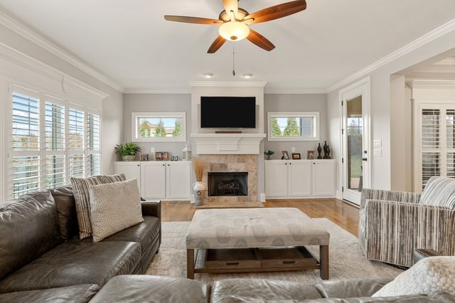 18 Beechwood Ct, Mount Juliet, TN 37122