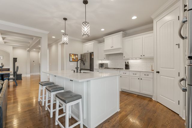 18 Beechwood Ct, Mount Juliet, TN 37122