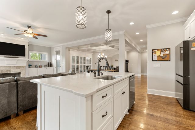 18 Beechwood Ct, Mount Juliet, TN 37122