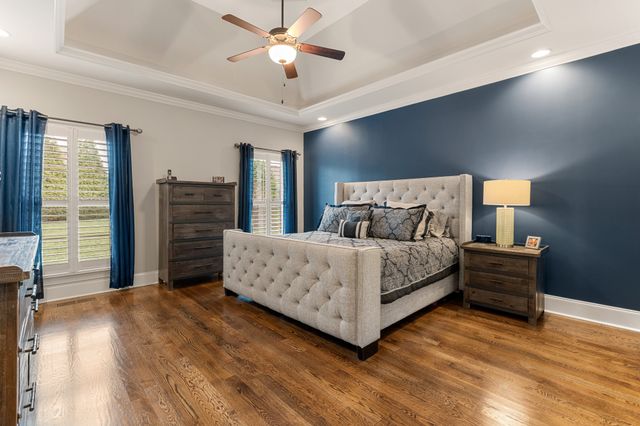 18 Beechwood Ct, Mount Juliet, TN 37122