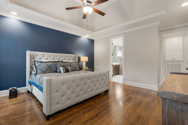 18 Beechwood Ct, Mount Juliet, TN 37122