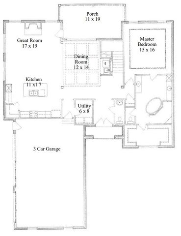 18 Beechwood Ct, Mount Juliet, TN 37122