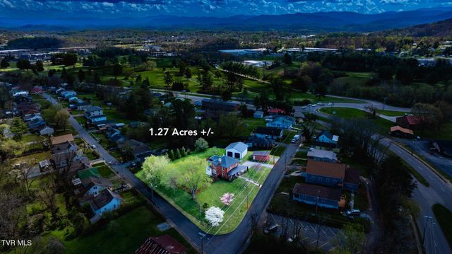 1503 Virginia Street, Johnson City, TN 37604