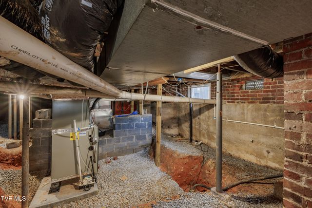 1503 Virginia Street, Johnson City, TN 37604