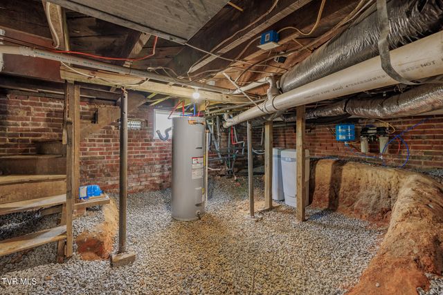 1503 Virginia Street, Johnson City, TN 37604