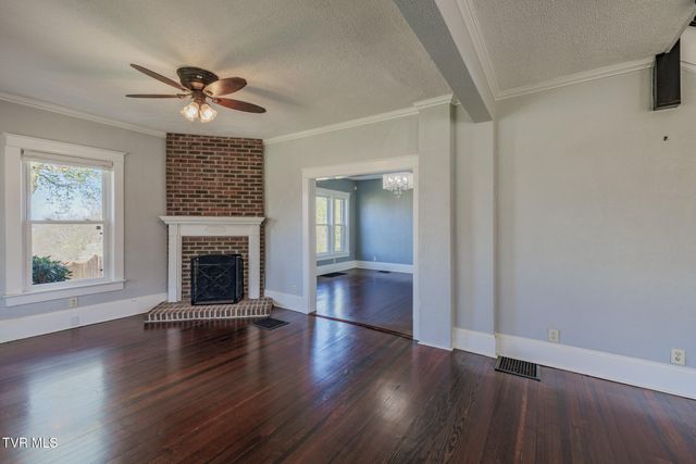 1503 Virginia Street, Johnson City, TN 37604