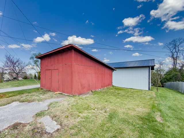 1503 Virginia Street, Johnson City, TN 37604