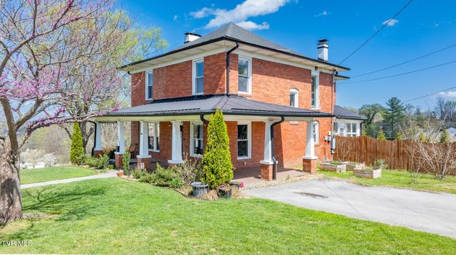 1503 Virginia Street, Johnson City, TN 37604