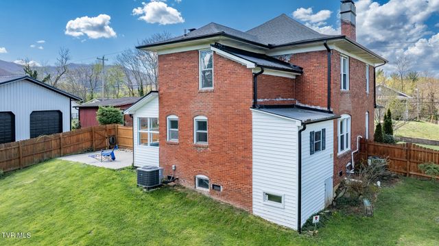 1503 Virginia Street, Johnson City, TN 37604