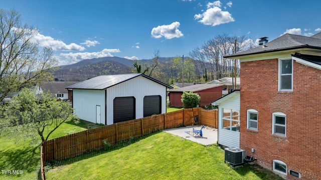 1503 Virginia Street, Johnson City, TN 37604