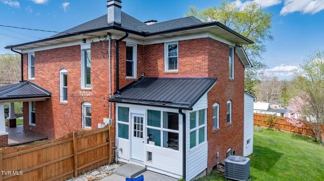 1503 Virginia Street, Johnson City, TN 37604