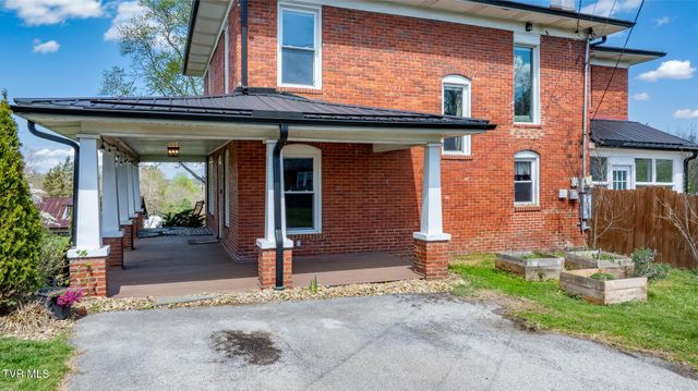 1503 Virginia Street, Johnson City, TN 37604