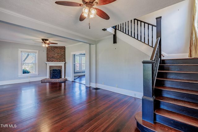 1503 Virginia Street, Johnson City, TN 37604