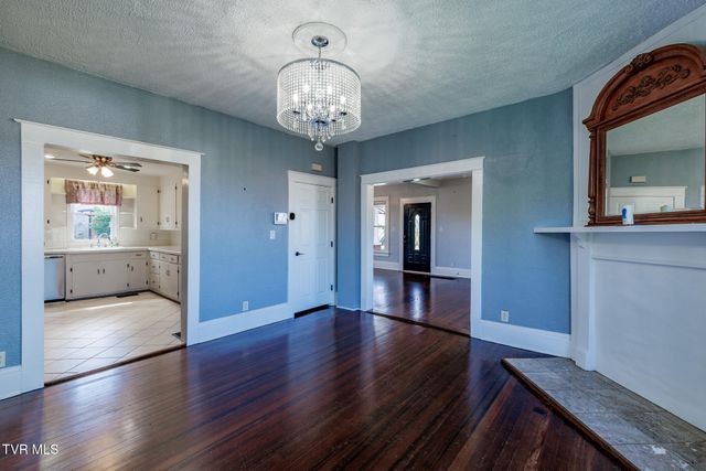 1503 Virginia Street, Johnson City, TN 37604