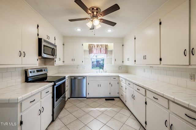 1503 Virginia Street, Johnson City, TN 37604