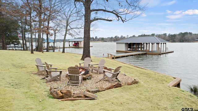 208 County Road 2129, Pittsburg, TX 75686