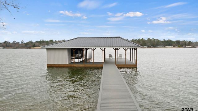 208 County Road 2129, Pittsburg, TX 75686