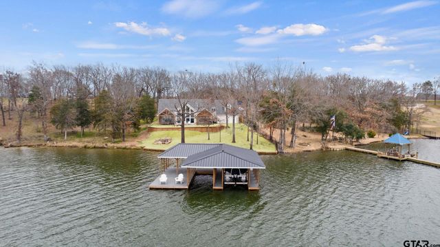 208 County Road 2129, Pittsburg, TX 75686