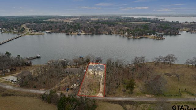 208 County Road 2129, Pittsburg, TX 75686