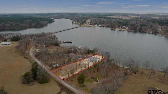 208 County Road 2129, Pittsburg, TX 75686