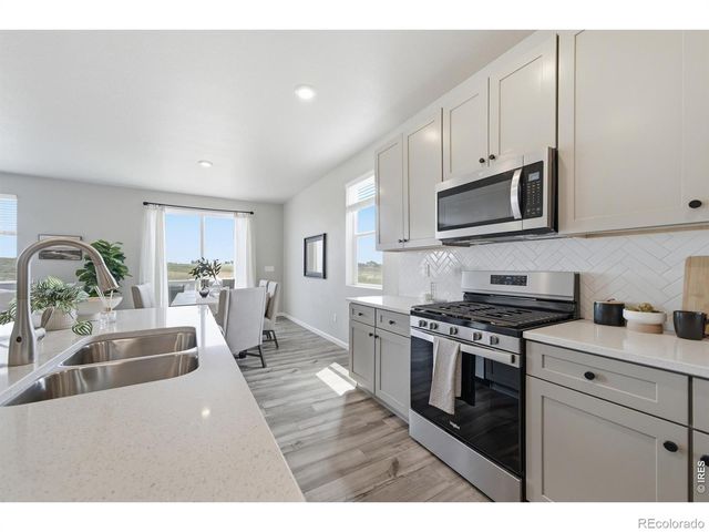 320 Elbert Street, Johnstown, CO 80534