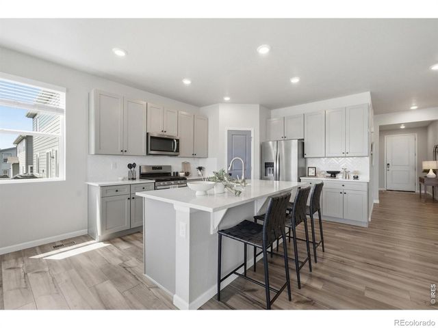 320 Elbert Street, Johnstown, CO 80534