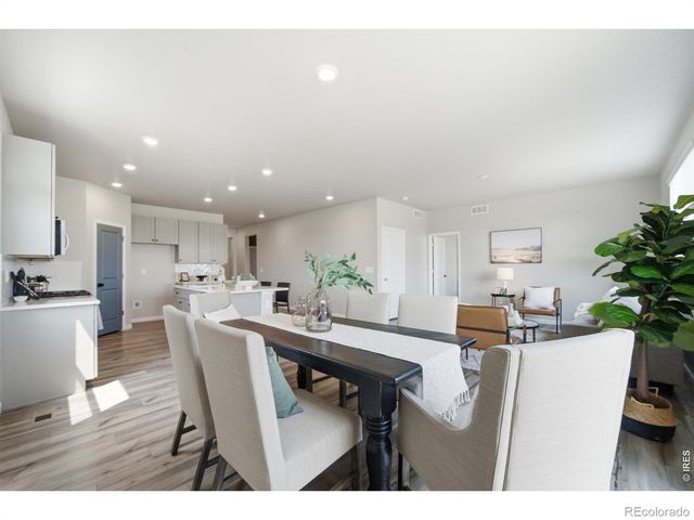 320 Elbert Street, Johnstown, CO 80534