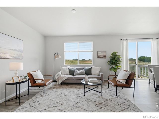 320 Elbert Street, Johnstown, CO 80534