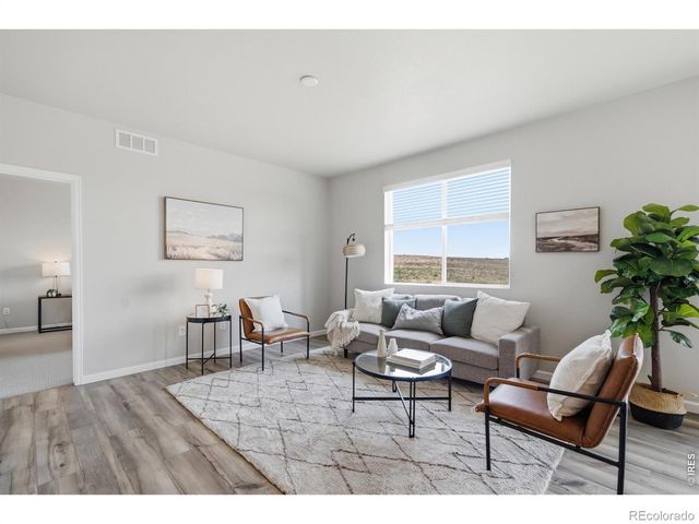 320 Elbert Street, Johnstown, CO 80534