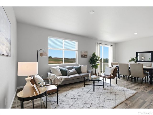 320 Elbert Street, Johnstown, CO 80534