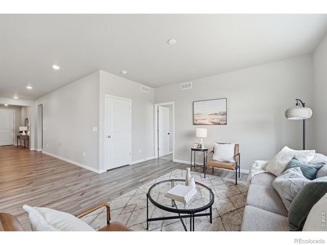 320 Elbert Street, Johnstown, CO 80534