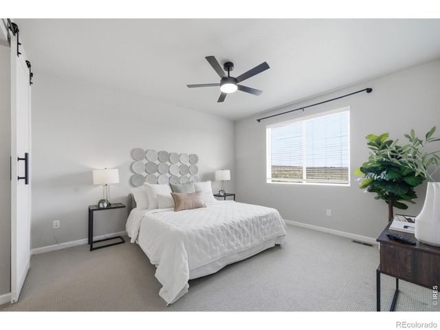 320 Elbert Street, Johnstown, CO 80534