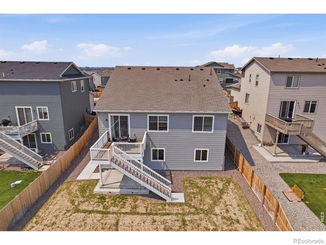 320 Elbert Street, Johnstown, CO 80534