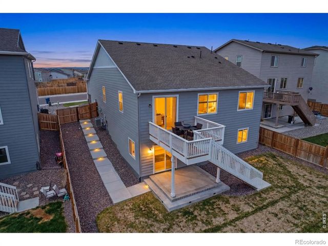 320 Elbert Street, Johnstown, CO 80534