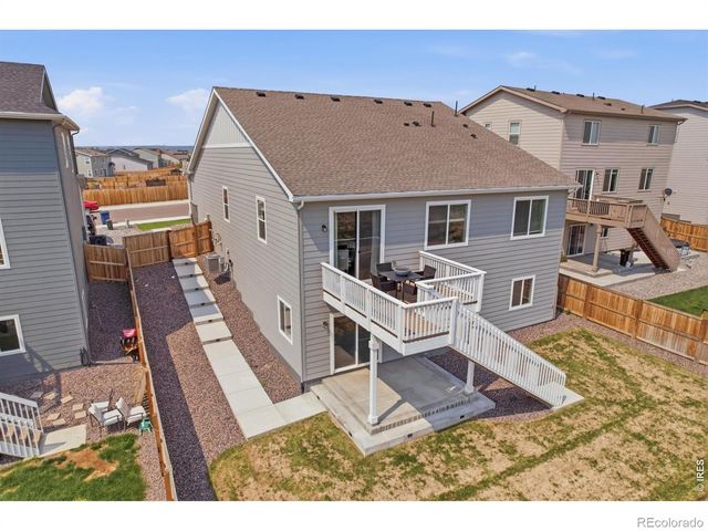 320 Elbert Street, Johnstown, CO 80534