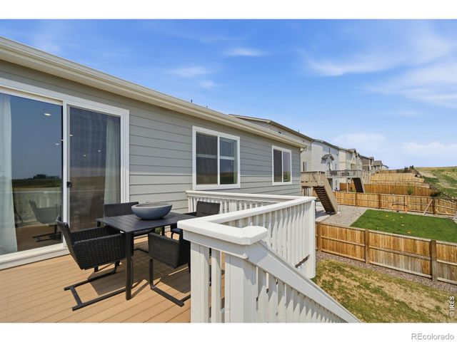 320 Elbert Street, Johnstown, CO 80534