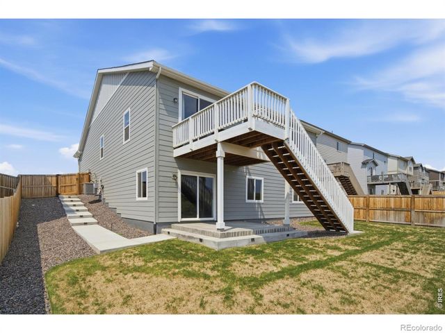 320 Elbert Street, Johnstown, CO 80534