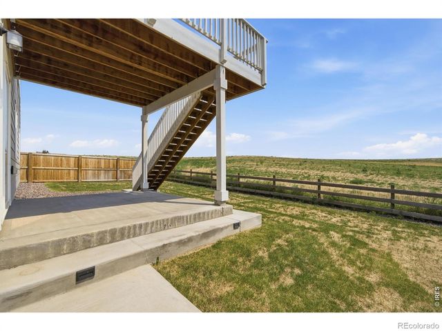 320 Elbert Street, Johnstown, CO 80534