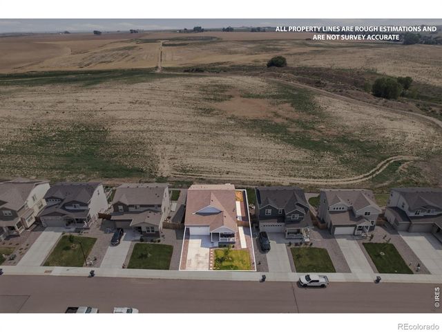 320 Elbert Street, Johnstown, CO 80534