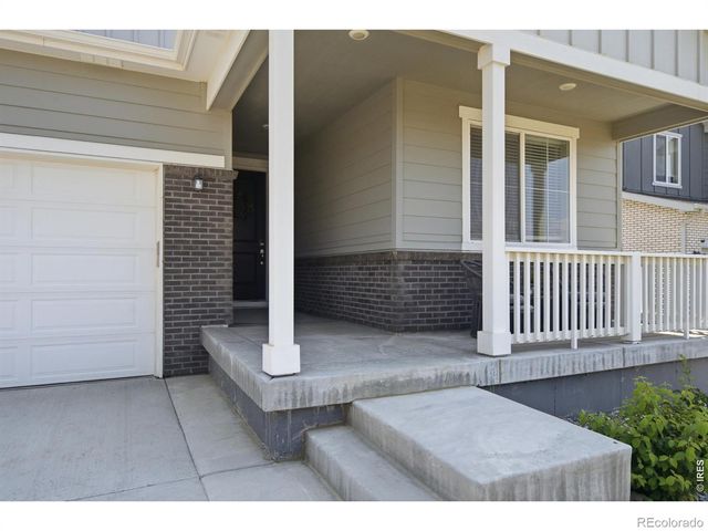 320 Elbert Street, Johnstown, CO 80534