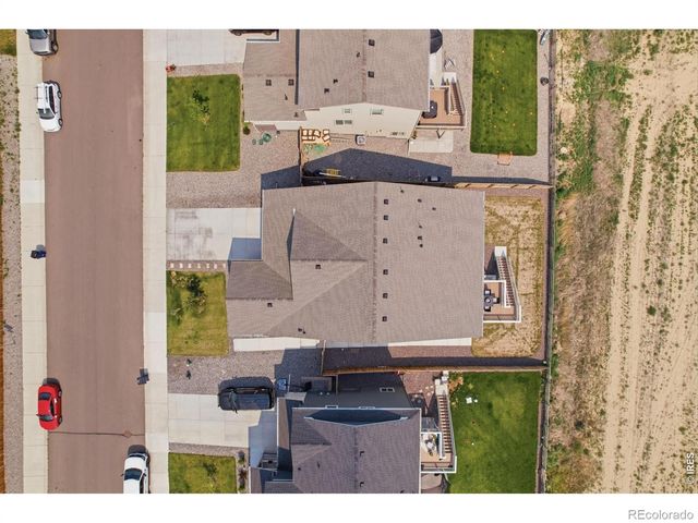 320 Elbert Street, Johnstown, CO 80534
