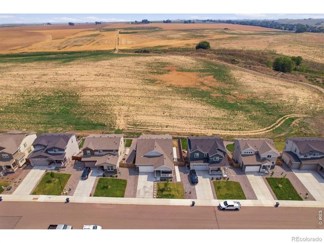 320 Elbert Street, Johnstown, CO 80534