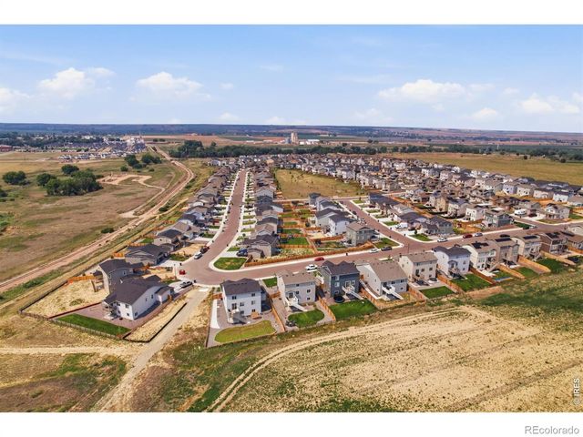 320 Elbert Street, Johnstown, CO 80534