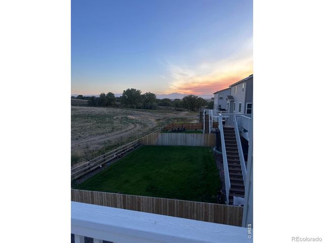 320 Elbert Street, Johnstown, CO 80534
