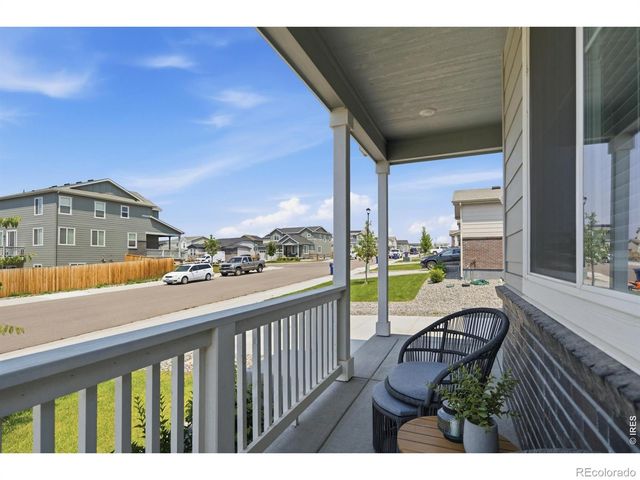 320 Elbert Street, Johnstown, CO 80534